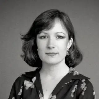 Katherine Hershey