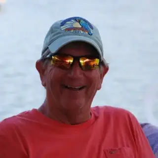 Mark Shank