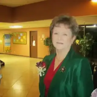 Nancy Wolfgang